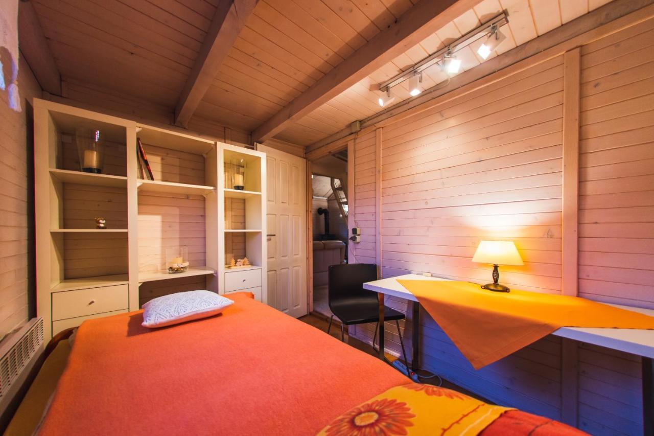 Na Morenie Farm stay Sierakow (Greater Poland)