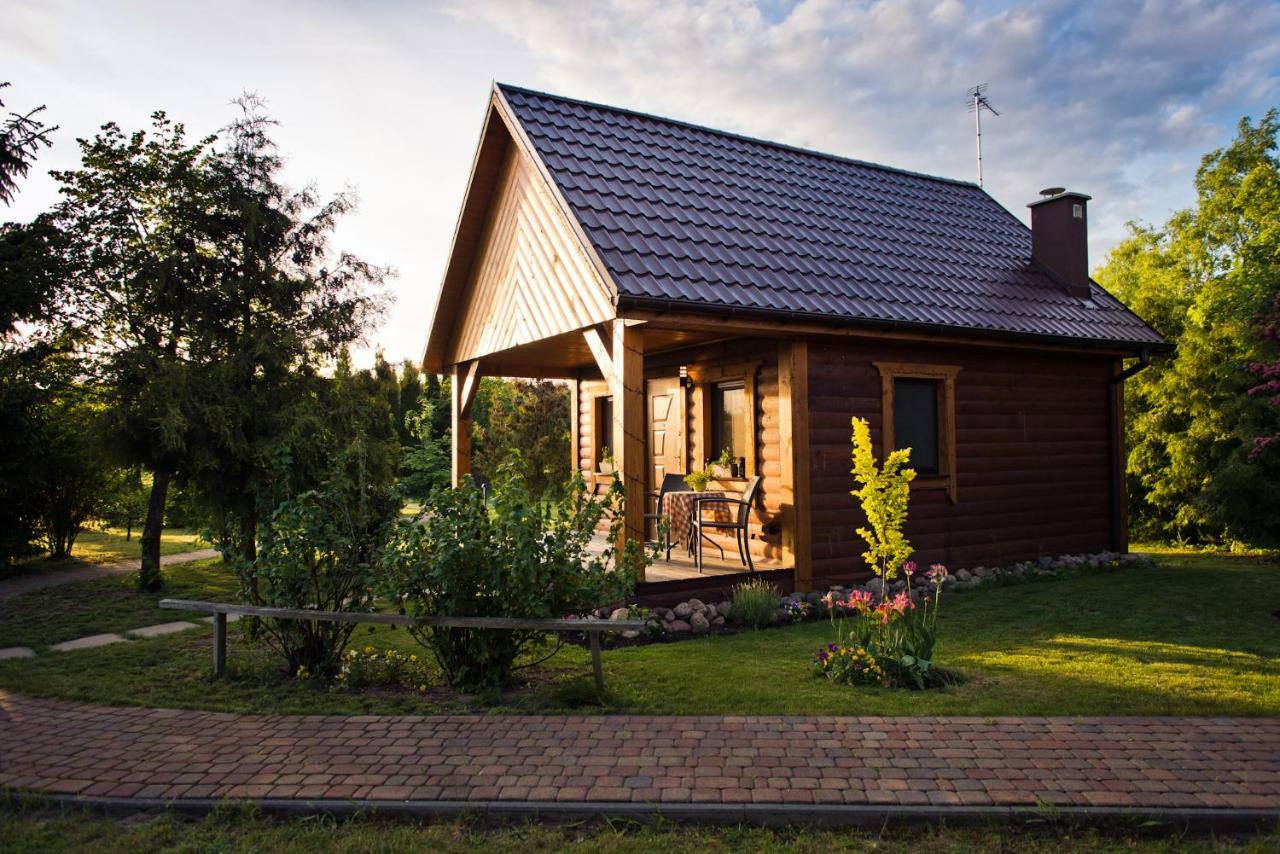 Farm stay Na Morenie Sierakow (Greater Poland)